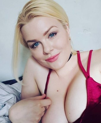 Проститутка Антонина