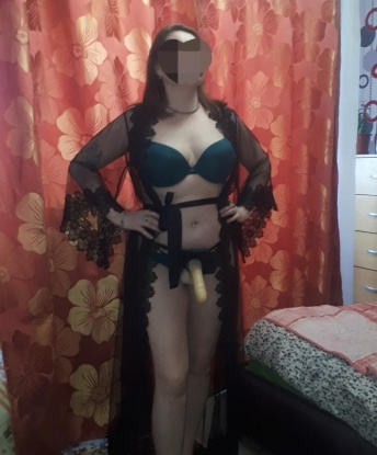 Проститутка Аличка